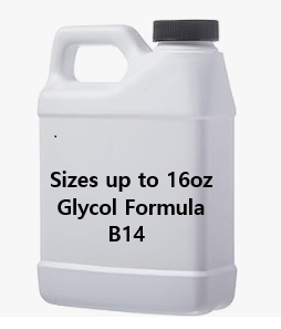 B41 3D Printer Resin Additive - 4oz